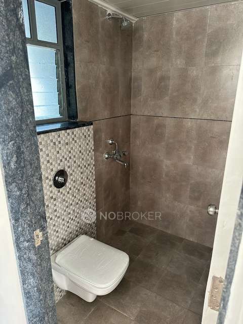 1 BHK Flat In Rohan Abhilasha for Rent  In Wagholi