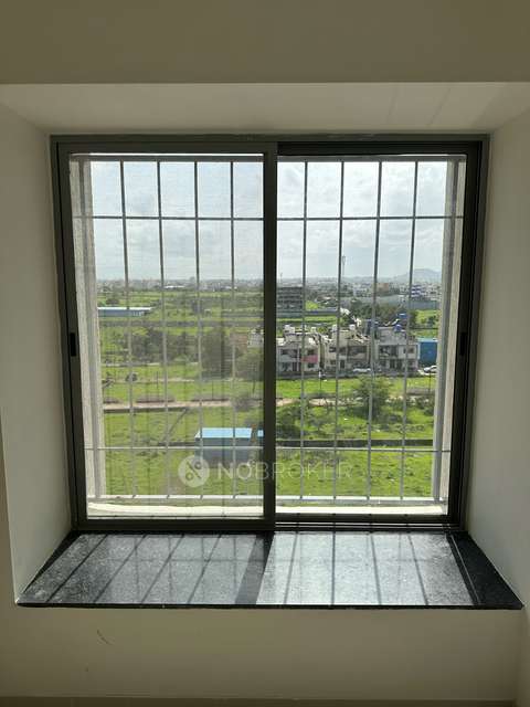 1 BHK Flat In Rohan Abhilasha for Rent  In Wagholi