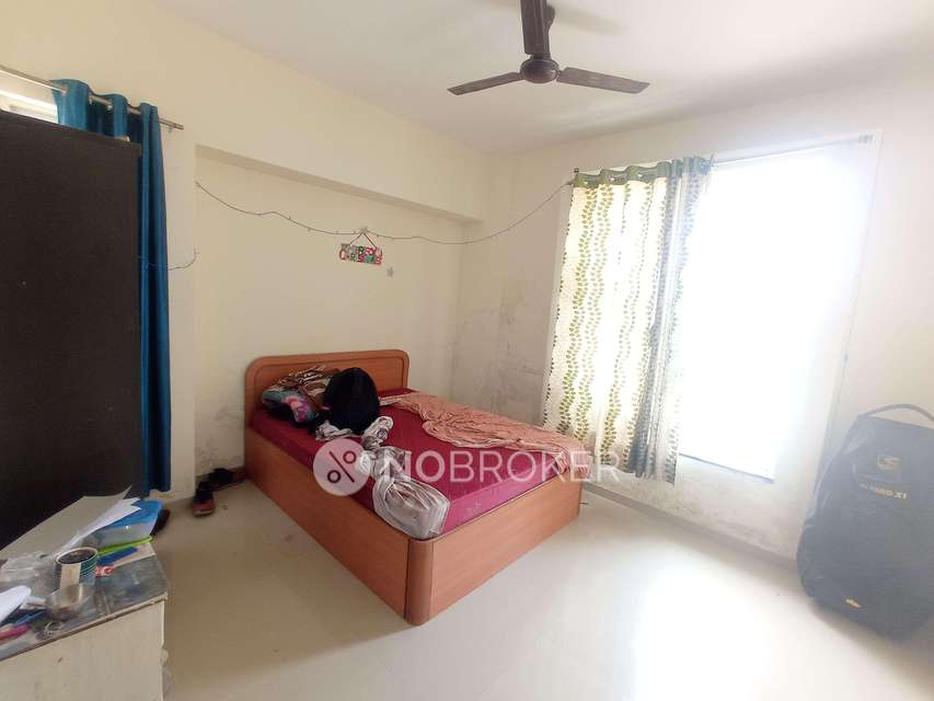 3 BHK Flat In Windows Cooperative Housing Society   For Sale  In Sus