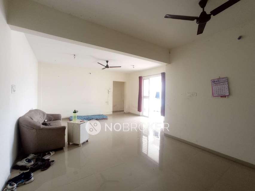 3 BHK Flat In Windows Cooperative Housing Society   For Sale  In Sus