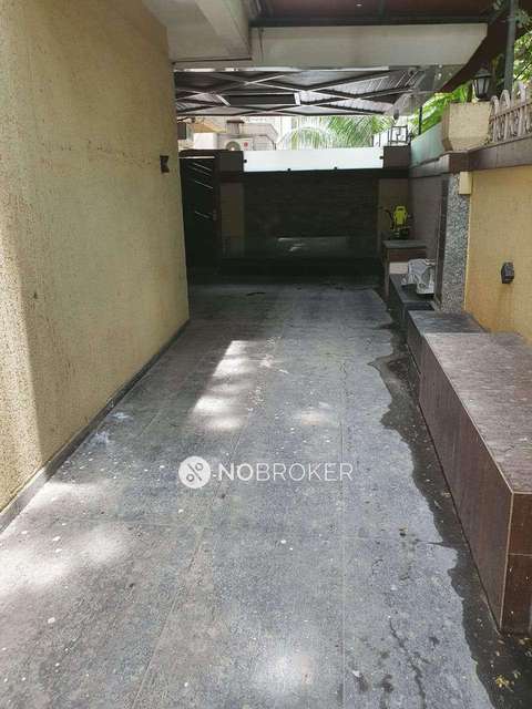 1 BHK Flat In Kiran Castle Beach For Sale  In Cbd Belapur