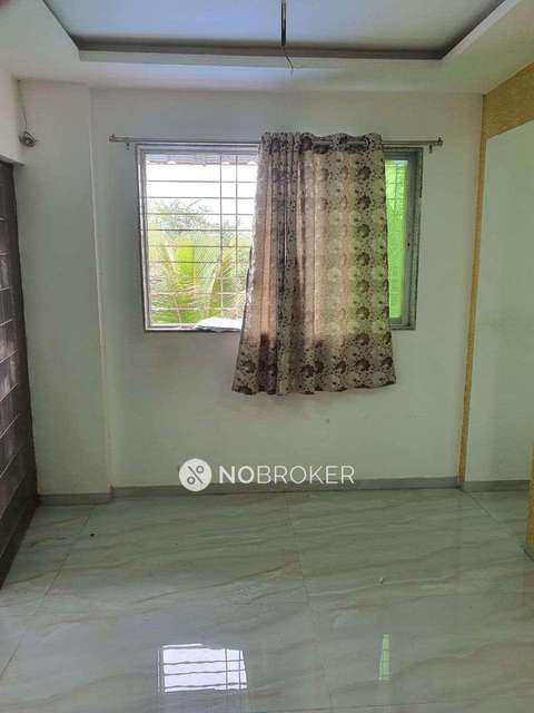 1 BHK Flat In Kiran Castle Beach For Sale  In Cbd Belapur