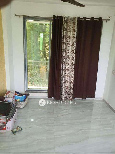 1 BHK Flat In Kiran Castle Beach For Sale  In Cbd Belapur