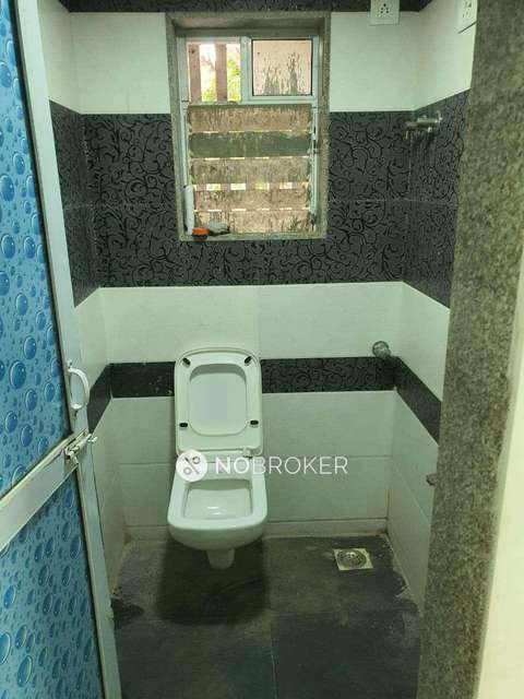 1 BHK Flat In Kiran Castle Beach For Sale  In Cbd Belapur