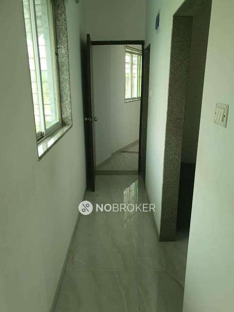 1 BHK Flat In Kiran Castle Beach For Sale  In Cbd Belapur