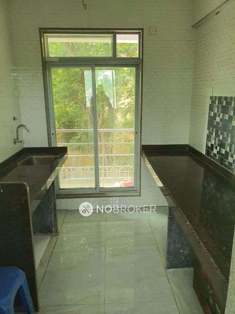 1 BHK Flat In Kiran Castle Beach For Sale  In Cbd Belapur