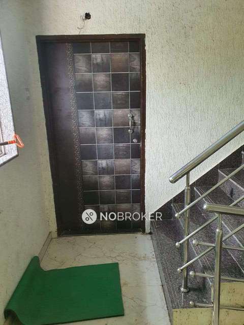 1 BHK Flat In Kiran Castle Beach For Sale  In Cbd Belapur