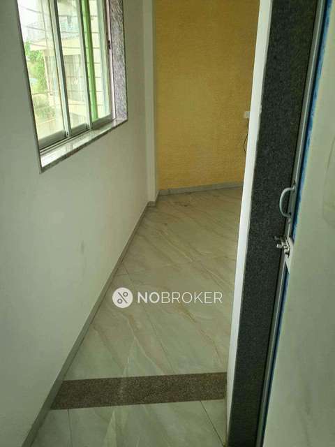 1 BHK Flat In Kiran Castle Beach For Sale  In Cbd Belapur