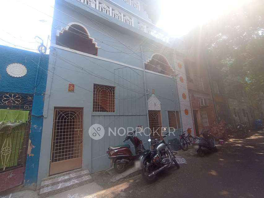 4+ BHK House For Sale  In Muthamil Nagar - Kodungaiyur