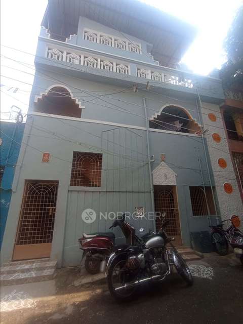 4+ BHK House For Sale  In Muthamil Nagar - Kodungaiyur