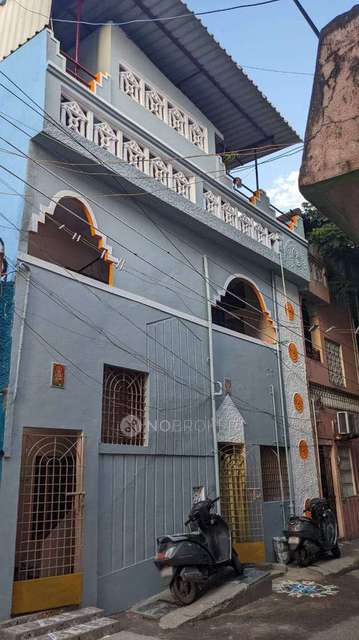 4+ BHK House For Sale  In Muthamil Nagar - Kodungaiyur