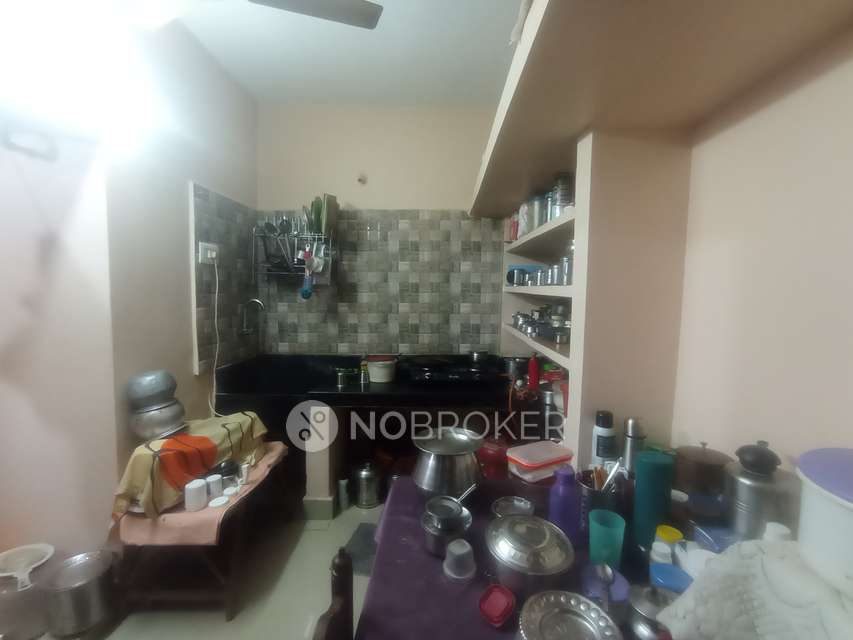 4+ BHK House For Sale  In Muthamil Nagar - Kodungaiyur