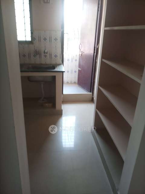 2 BHK Flat In  Prasanna Home For Sale  In Pallikaranai