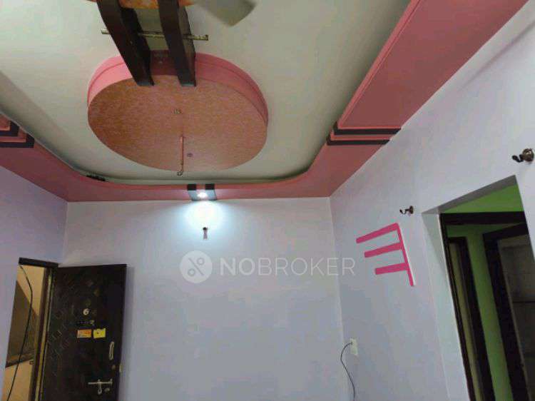 2 BHK Flat In Pushpa Chember for Rent  In Bibwewadi