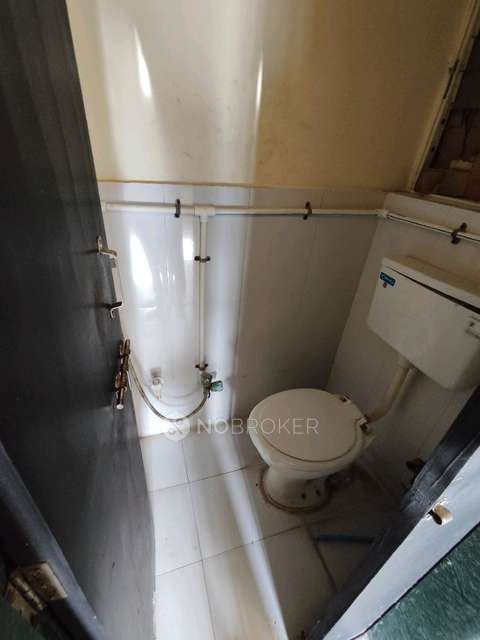 1 BHK Flat In Trupti Arced for Rent  In Narhe