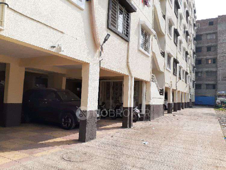 1 BHK Flat In Trupti Arced for Rent  In Narhe