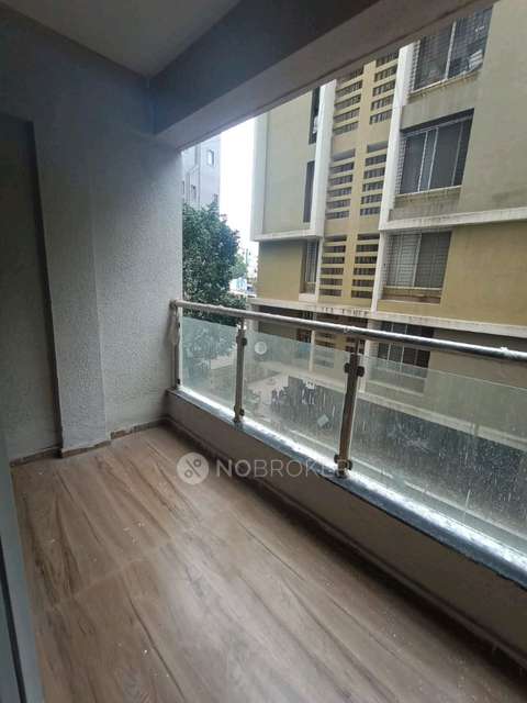 2 BHK Flat In Shankeshwaram Residency For Sale  In Kondhwa Budruk