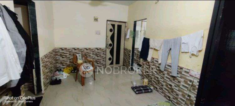 1 RK Flat In Jainam Plaza For Sale  In Ulwe