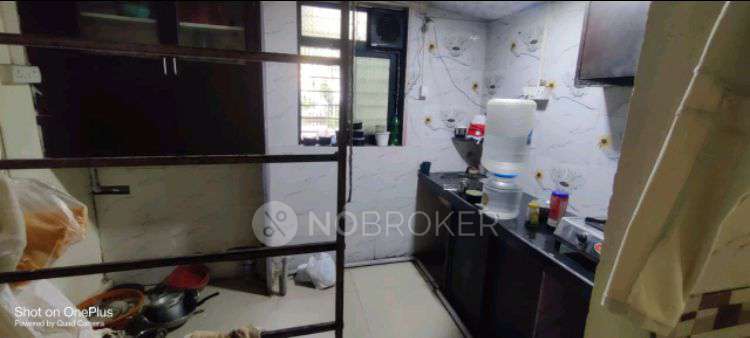 1 RK Flat In Jainam Plaza For Sale  In Ulwe