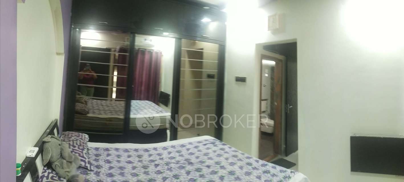 2 BHK Flat In Rashmi Divya Complex Vasai East For Sale  In Road No. 2