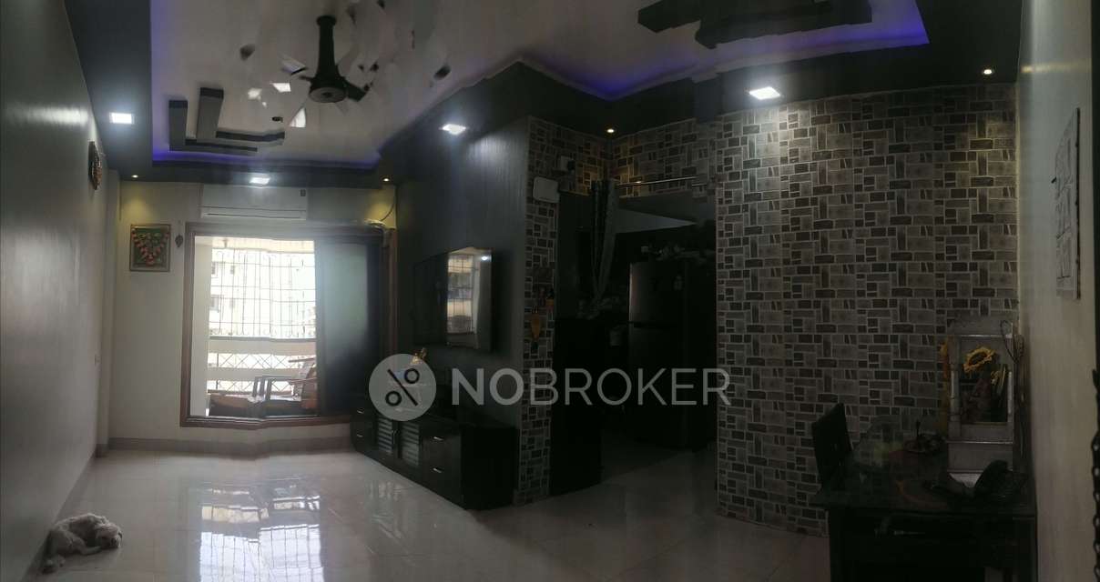 2 BHK Flat In Rashmi Divya Complex Vasai East For Sale  In Road No. 2