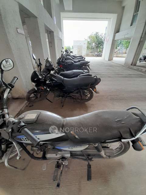 2 BHK Flat In 41 Estera Punawale For Sale  In Pimpri-chinchwad