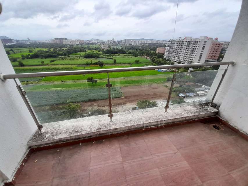 2 BHK Flat In 41 Estera Punawale For Sale  In Pimpri-chinchwad