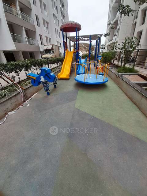 2 BHK Flat In 41 Estera Punawale For Sale  In Pimpri-chinchwad