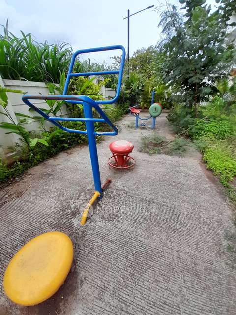 2 BHK Flat In 41 Estera Punawale For Sale  In Pimpri-chinchwad