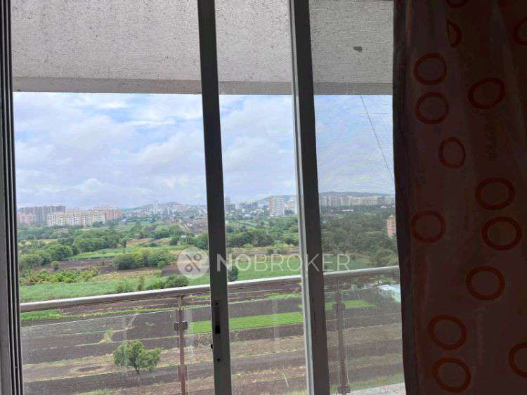 2 BHK Flat In 41 Estera Punawale For Sale  In Pimpri-chinchwad