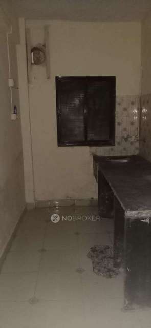 1 RK Flat In Jamunabai Darshan For Sale  In Dombivli East