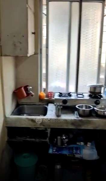 1 RK Flat In Hamirmal Complex For Sale  In Bhayandar West