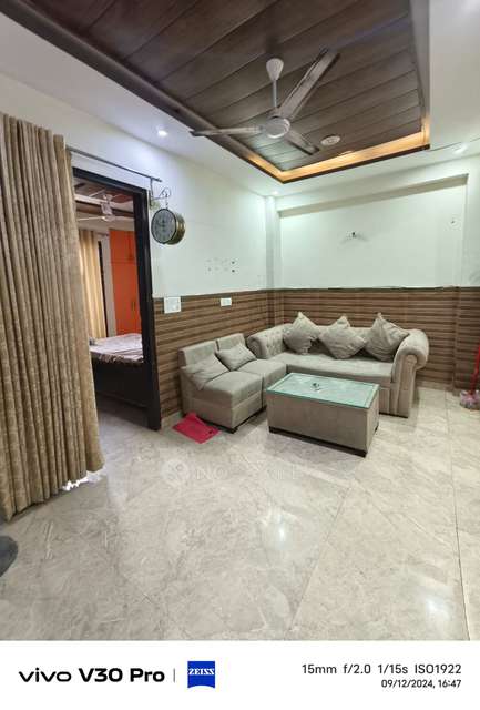 2 BHK Flat In Shyam Apartment   For Sale  In Dwarka