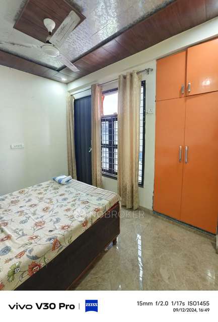 2 BHK Flat In Shyam Apartment   For Sale  In Dwarka