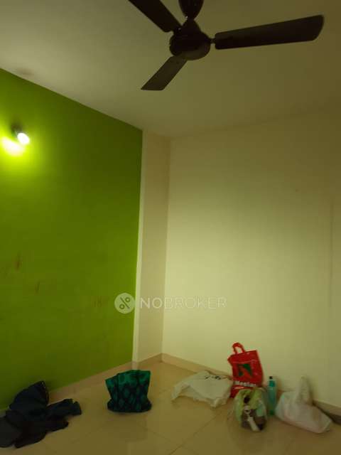 2 BHK Villa In Citadel Enclave for Rent In Ghorpuri
