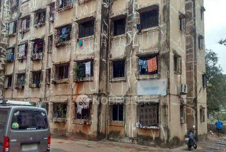 1 BHK Flat In Agarwal Green Village For Sale  In Mira Road