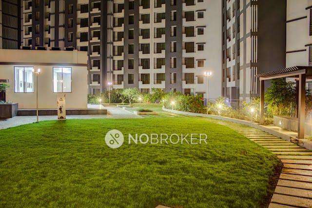 1 BHK Flat In Acropolis For Sale  In  Virar West