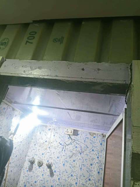 1 RK Flat In Baug E Ali For Sale  In  Dongri