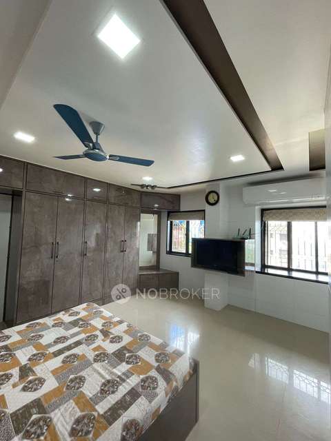 3 BHK Flat In Lok Everest  For Sale  In Mulund West