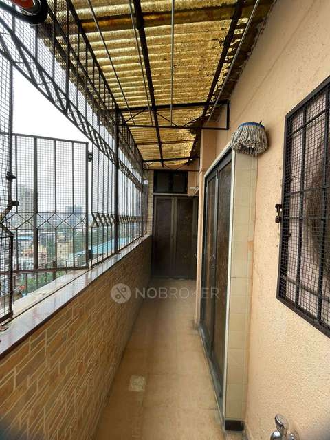 3 BHK Flat In Lok Everest  For Sale  In Mulund West