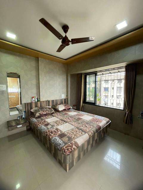3 BHK Flat In Lok Everest  For Sale  In Mulund West