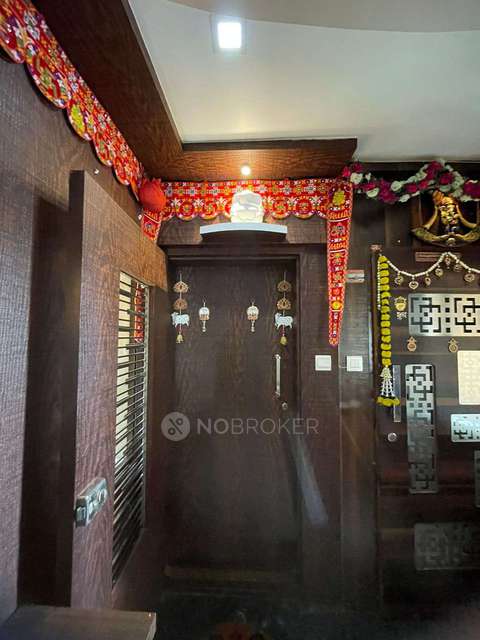 3 BHK Flat In Lok Everest  For Sale  In Mulund West