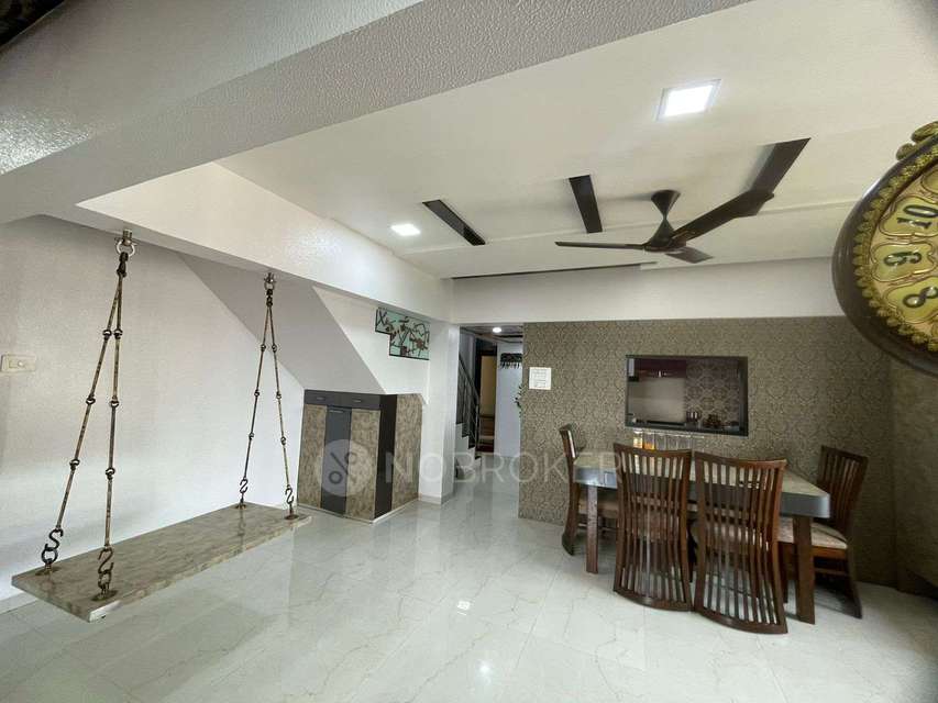 3 BHK Flat In Lok Everest  For Sale  In Mulund West