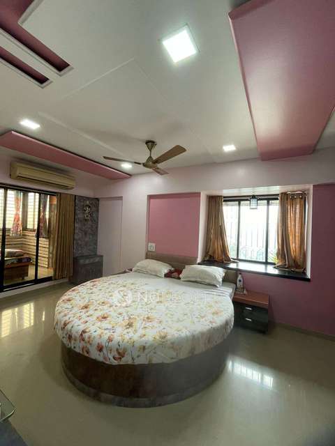 3 BHK Flat In Lok Everest  For Sale  In Mulund West