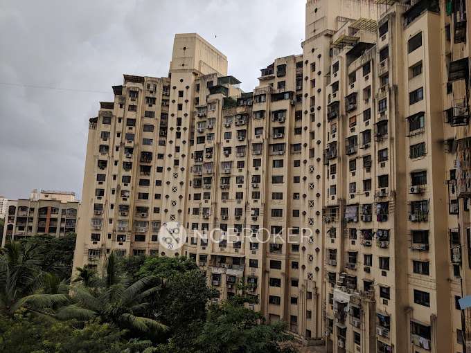 3 BHK Flat In Lok Everest  For Sale  In Mulund West