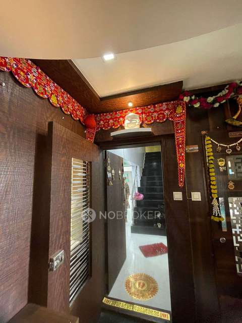 3 BHK Flat In Lok Everest  For Sale  In Mulund West