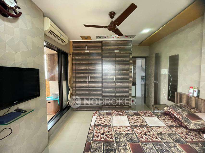 3 BHK Flat In Lok Everest  For Sale  In Mulund West