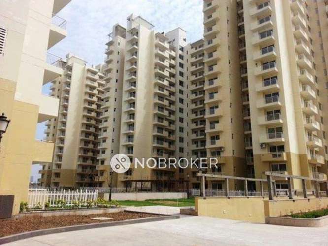 2 BHK Flat In Supertech Basera for Rent  In Sector-79