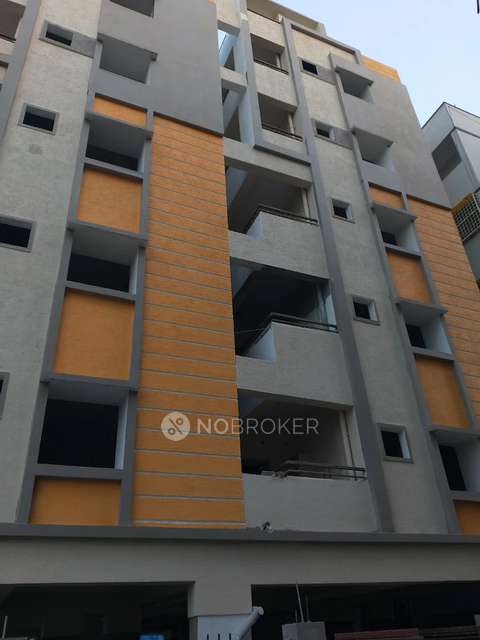 3 BHK Flat In Sai Balaji Residency, Madhura Nagar For Sale  In Madhura Nagar