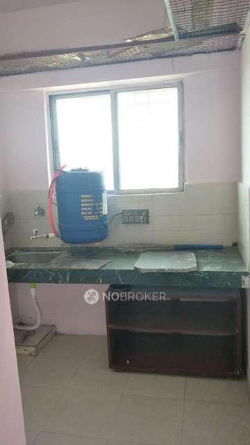 1 RK Flat In Anand Gram Society for Rent  In Talegaon Dhamdhere